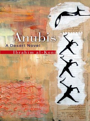 cover image of Anubis